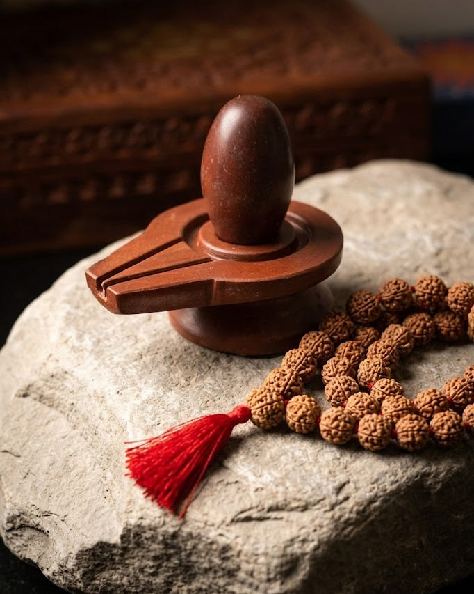Narmadeshar_shivling